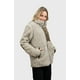 thumbnail image 3 of Chaqueta Chiporro Lumber V2 Beige Mujer Falcone, 3 of 3