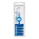 thumbnail image 2 of Cepillo Interdental Prime Plus 0,7 x 5 Unidades, 2 of 2