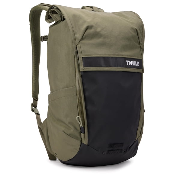 Mochila Thule Paramount Bike Commuter de 20 litros con funda para portátil