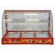 thumbnail image 3 of Vitrina ProChef 95 Cm. Mantenedora de Calor, 3 of 6