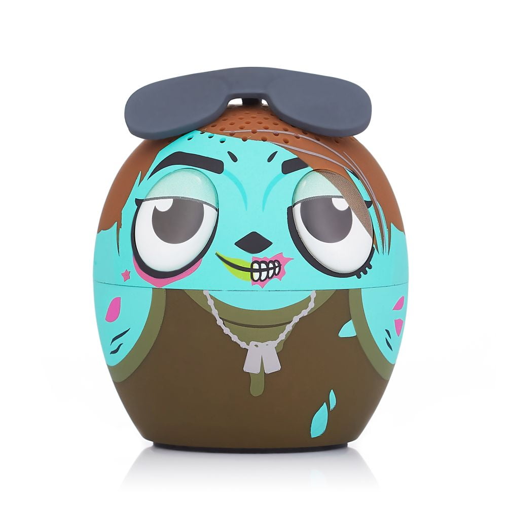 Bitty Boomers - Fortnite Ghoul Trooper Bluetooth Speaker