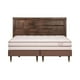 thumbnail image 2 of Cama King Rosen Autonomy Land + Respaldo Dolce, 2 of 5