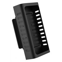 Magideal - Soportes Antirrobo Para Timbre Con Video, Ajustables, De Fácil Instalación, Con Protección Completa Para Timbres Con Video De 1, 2, 3 O 4 Dormitorios,