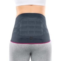 Medi - Faja Lumbar Compresiva Mujer Alemana - Xs