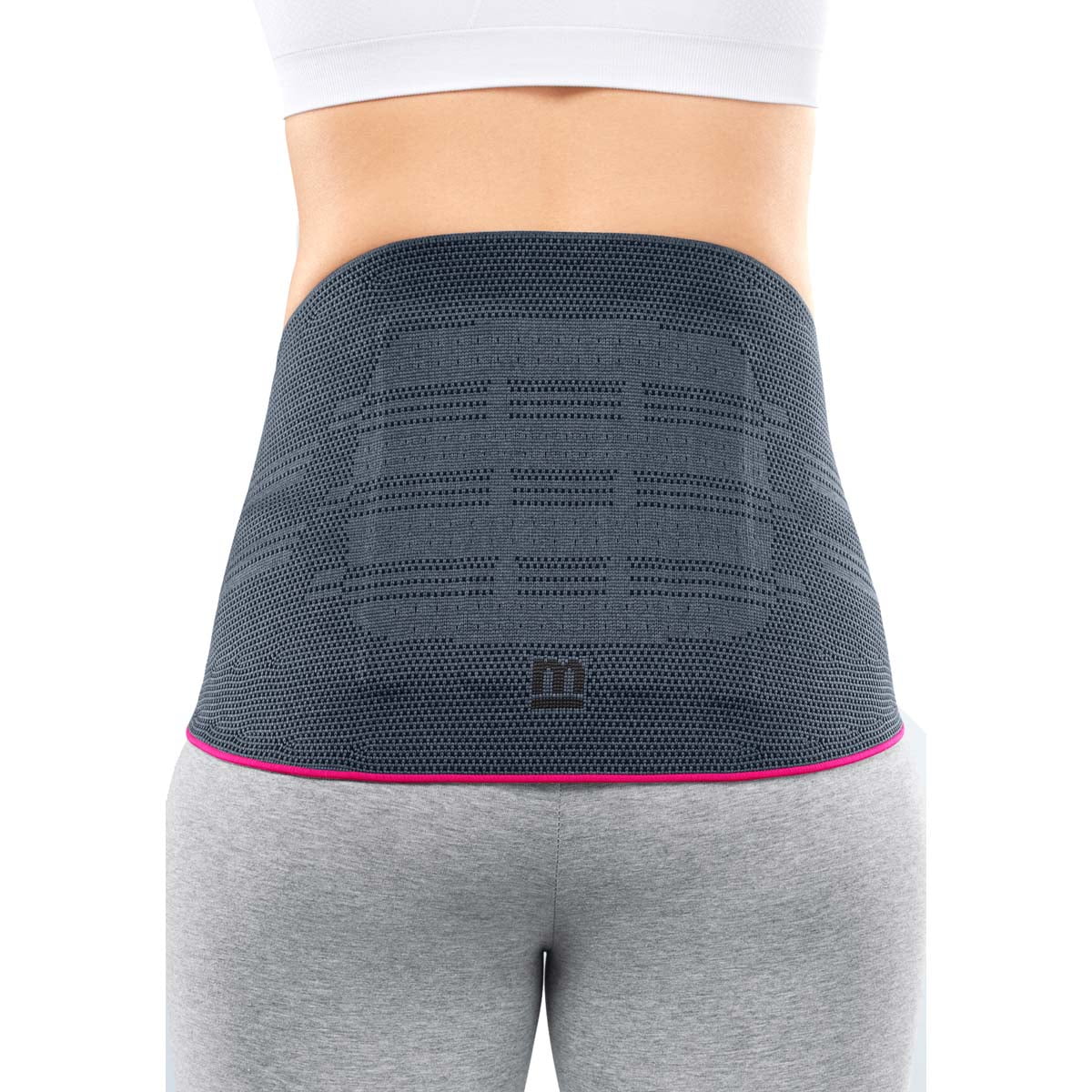 Medi - Faja Lumbar Compresiva Mujer Alemana - Xl