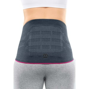 Medi - Faja Lumbar Compresiva Mujer Alemana - Xl