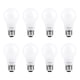 thumbnail image 2 of Bombilla LED SYLVANIA ECO A19, 9 W, 750 lm, 2700 K, no regulable, 2 of 7