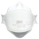 thumbnail image 3 of Respiradores desechables 3M Aura 9210+ N95 (paquete de 20), 3 of 6