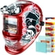 thumbnail image 1 of Máscara de Soldar TRQWH TRQHD12 True Color ADF Luz USB, 1 of 3