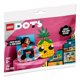 thumbnail image 1 of Portafotos Promo Polybag LEGO DOTS 30560 con forma de piña, 1 of 3