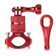 thumbnail image 1 of Soporte de manillar para Gopro Hero 13-4 AKASO Campark Osmo, 1 of 7
