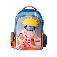 Naruto - Mochila Original Uzumaki