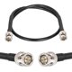 thumbnail image 1 of Cable SDI XRDS-RF 61 cm 12G 75 Ω BNC macho, 1 of 6