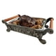 thumbnail image 2 of Parrilla Brasero de Mesa: El Rey del Asado, 2 of 4