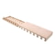 thumbnail image 5 of Caja De Montaje Superficial ® De 8 Puertos Para Jack Keystone Ethernet, 5 of 8