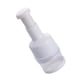 thumbnail image 5 of Prensa De Ajo, Herramienta Compacta Para Picar Ajos, Ahorro De Mano De Obra, Para Cebollas, Ensaladas, Frutas, 5 of 5