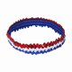 thumbnail image 1 of suxuMhao Diadema de Lentejuelas Brillantes Diadema Elástica Banda para la Cabeza para Actuación de Baile Vacaciones Deportes Diadema para Fiesta Festival Celebración Uso Diario Accesorio para el, 1 of 4
