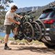 thumbnail image 2 of Portabicicletas Para Auto Kano Biker-3 3 Bicicletas Enganche, 2 of 9