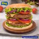 thumbnail image 2 of Hamburguesa de Vacuno Tradicional, 90 g, 2 of 4