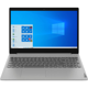 thumbnail image 1 of LENOVO IDEAPAD 3 RYZEN 3 3250U 8GB RAM 1TB HDD PLATA REACONDICIONADO, 1 of 5