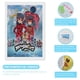 thumbnail image 3 of Miraculous: Las Aventuras de Ladybug Kits de Pintura de Diamantes para Adultos, 3 of 6