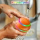 thumbnail image 4 of Pelota para Perros y Gatos Inteligente Recargable - Naranjo, 4 of 6