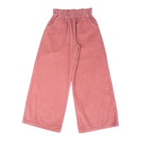 Pantalón Niña Guinda Pillin