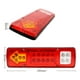 thumbnail image 3 of Par Foco Led Carro Arrastre Remolque 12-24v Led Potente, 3 of 3