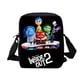 thumbnail image 1 of Cartoon Disney Insides Out 2 3 pcs set Child School Backpack With Shoulder Bag Pencil Bags School Bags for Boys Girls Best Gift, 1 of 3