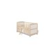 thumbnail image 1 of Cuna de Transicion Florian Madera Blanco, 1 of 3