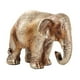 thumbnail image 1 of Adornos De Elefante De Resina Decoración De Fiesta En El Hogar Figuras Artesanales Para Fiesta De Bodas Estilo B, 1 of 3