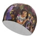 thumbnail image 1 of Gorro de Natación de Licra Encanto, 1 of 6