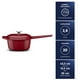 thumbnail image 2 of Olla Cacerola de Hierro Fundido Esmaltado Electrolux Expert 20 cm, 2 of 8