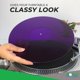 thumbnail image 3 of Alfombrilla para tocadiscos Mobile Pro Shop Acrílica 29,5 cm 12" LP, 3 of 7