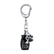 thumbnail image 5 of Cobriz Portátil Portátil De Entierro De Estampado De La Urna Del Llavero Para Gatitos De Cachorro Para Gatito De Cachorro, 5 of 6