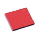 thumbnail image 1 of Esterilla De Yoga Balance Pad De Espuma De Alta Densidad Para Entrenamiento De Yoga Al Aire Libre, Color Rojo, 1 of 5