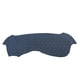 thumbnail image 3 of Protector De Alfombrilla De Salpicadero Resistente Al Desgaste Para Byd Atto 3 Accesorios De Coche Azul, 3 of 5