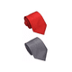 thumbnail image 2 of Corbata traje de vestir, gris, 2 of 3
