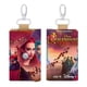 thumbnail image 1 of Descendientes El Ascenso De Rojo Toalla Con Diseño Único Regalo Ideal Para Fans Perfecta Para Uso Diario Fitness Yoga Boxeo Y Bronceado Medidas 35x73 Cm, 1 of 6
