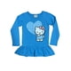 thumbnail image 2 of Conjunto Niña Polera+calza S121066-09 Celeste 10, 2 of 5
