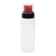 thumbnail image 3 of Recipiente Dispensador De Aceite Con Cepillo, Botellas Exprimibles Para Freír, Cocina, Hornear, Rojo, 175ml, 3 of 3