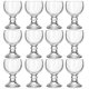 thumbnail image 1 of 12 COPAS DE VIDRIO  SUPREMA 600ML, 1 of 7