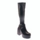 thumbnail image 1 of Bota Negro Vía Franca, 1 of 5