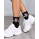thumbnail image 1 of Calcetines Deportivos Mujer VacaFit, 1 of 4