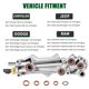 thumbnail image 2 of Kit de Enfriador de Aceite LOREADA 926-959 de Aluminio 3.6L, 2 of 7