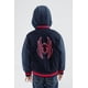 thumbnail image 4 of Chaqueta bomber Marvel Spider-Man Miles Morales para niños de 7 a 8 años, 4 of 6