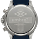thumbnail image 4 of Reloj Análogo Hombre Umbro Plus Azul UMBP-1500-111, 4 of 5
