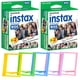 thumbnail image 1 of PHOTO4LESS Fujifilm Instax Wide Película Instantánea 40 Disparos Paquete, 1 of 8