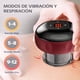 thumbnail image 3 of Masajeador Inteligente con Ventosas de Succión Corporal para Relajación Profunda, 3 of 7