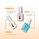 thumbnail image 5 of Kit de recuperación de uñas Nail Tek para uñas dañadas, 15 ml, 5 of 7